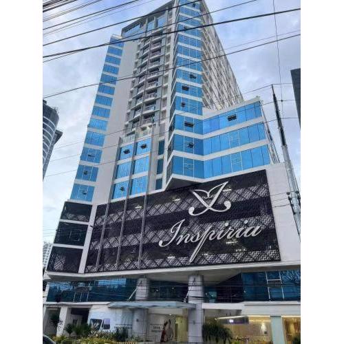 Olivia's Staycation Davao 1805