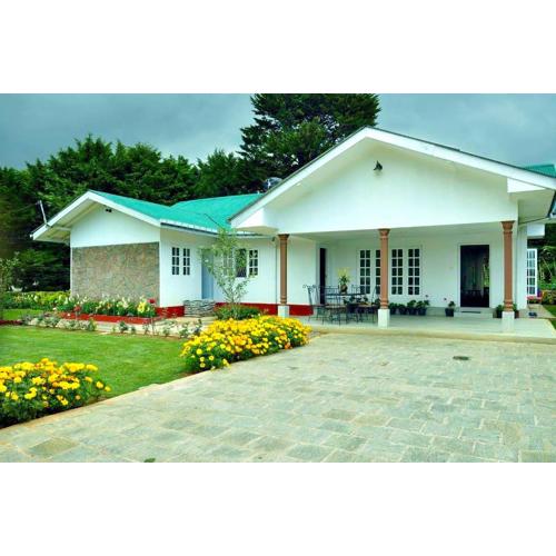 Olivine Bungalow Nuwaraeliya