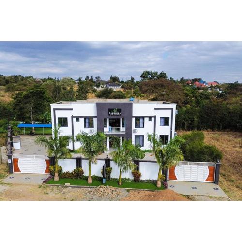 Olkerian Lavish Apartments