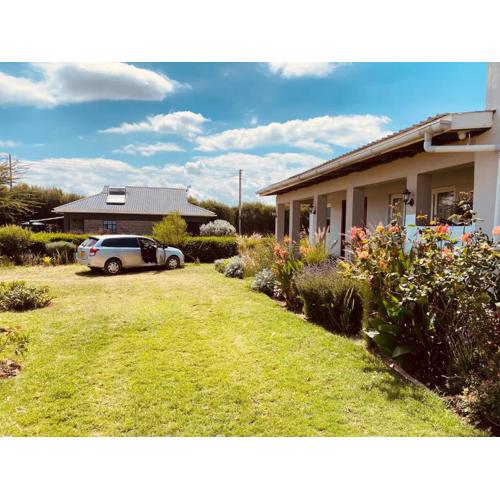 Oloibor Farmhouse near Ol Pejeta Nanyuki