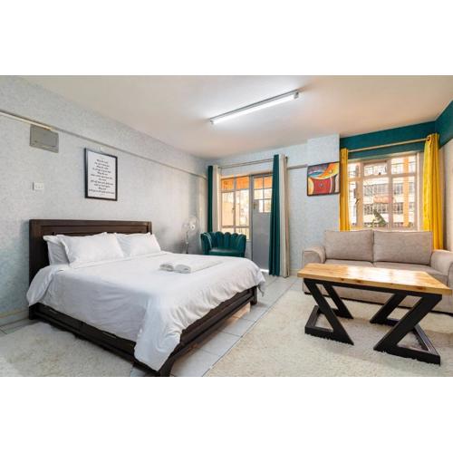 OloipLai Studio, Westlands 5A