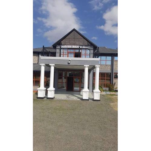 OLOIRIEN HOTEL & RESORT