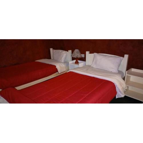 OLOOLOITIKOSHI DELIGHTS, Birika