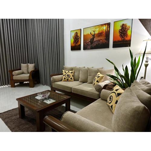 Olu Residences