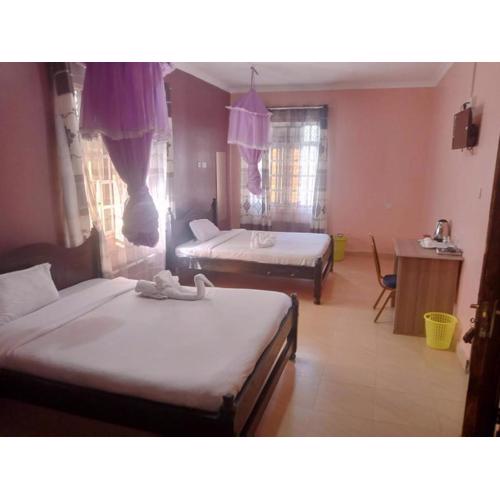 Olukulu Resort and Eco-village