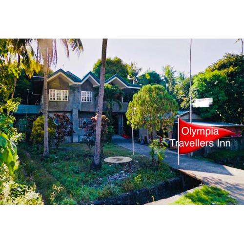 Olympia Travellers INN