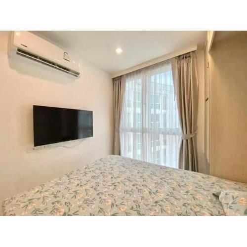 Olympus City Garden 1 Bedroom