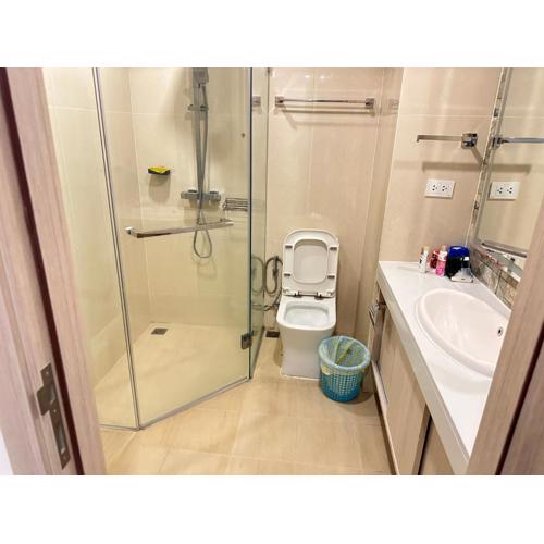 Olympus city garden sun