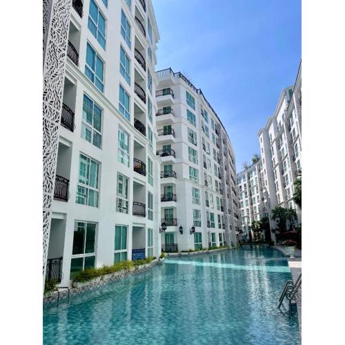 芭堤雅奥林巴斯 Olympus