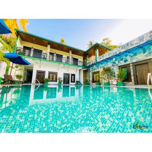 Om Ayurvedic Resort & Spa