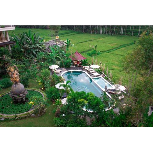 Om Ham Retreat and Resort