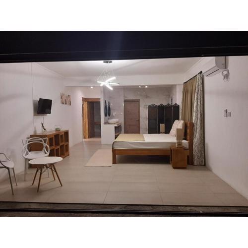 Om tourist Residence