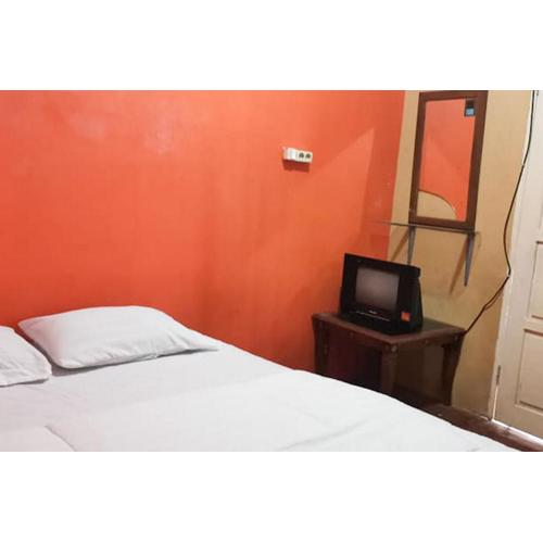 Oma Homestay Pagar Alam Syariah RedPartner