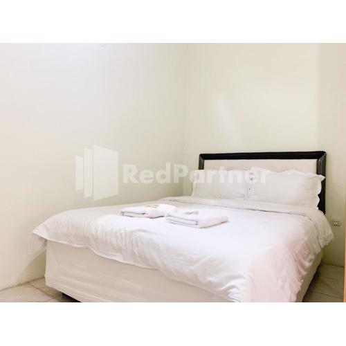 Oma Uti Syariah Mitra RedDoorz near Stasiun Lempuyangan