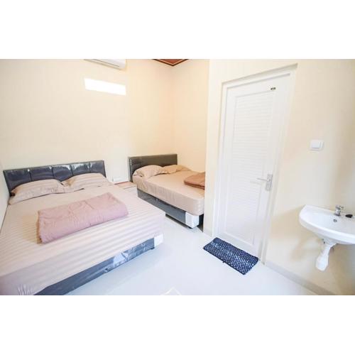 Omah Ati Guesthouse Syariah