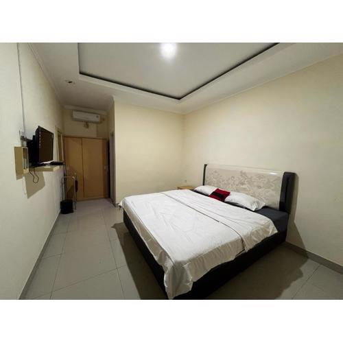 Omah Belimbing near ABM Malang Mitra RedDoorz