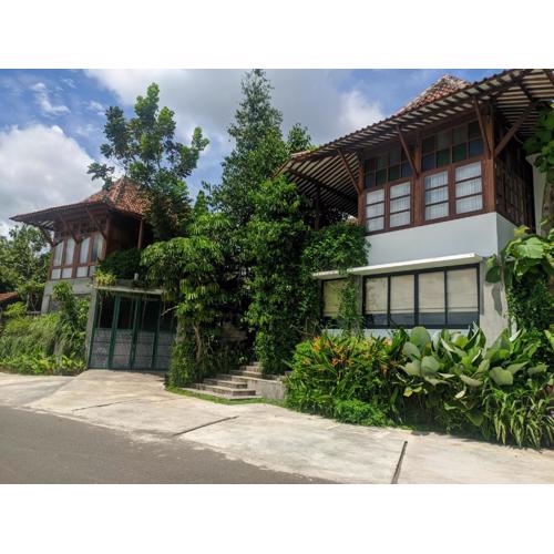 Omah Betakan Boutique Homestay