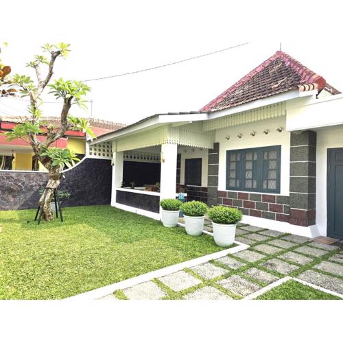 Omah Ceria Guest House