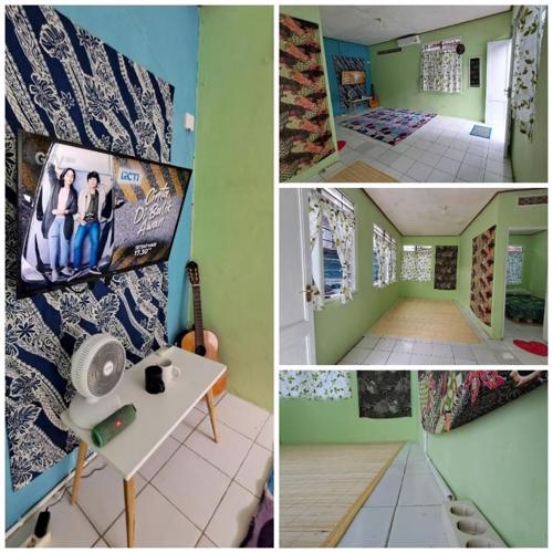 Omah Dhelik Homestay Malioboro