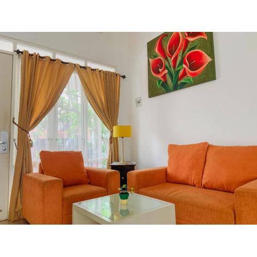 Omah Ireda Guesthouse