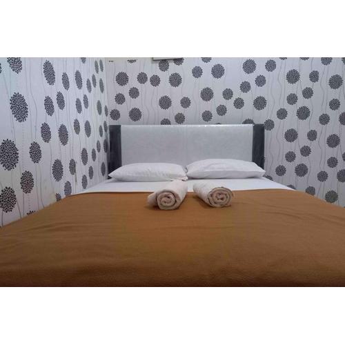 Omah Jaban Jogja Mitra RedDoorz