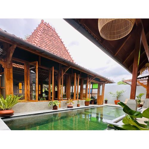 Omah Jago Sentana Yogyakarta