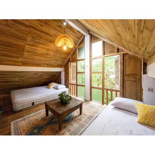 Omah Joho Guesthouse