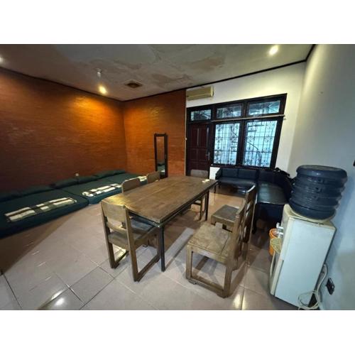 Omah Kawung Homestay Jogja