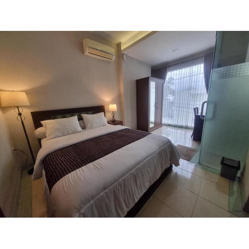 Omah Kawung Homestay Syariah