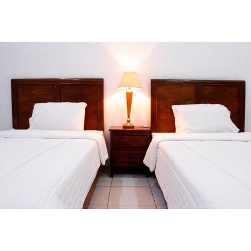 Omah Kebon Guest House