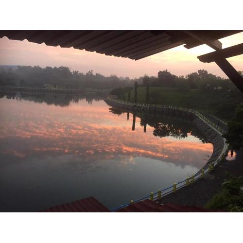 Omah Kenangan at Seven Trumpets Resort