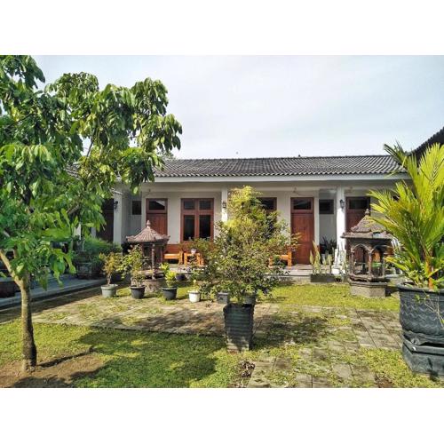 Omah Keniten Yogyakarta