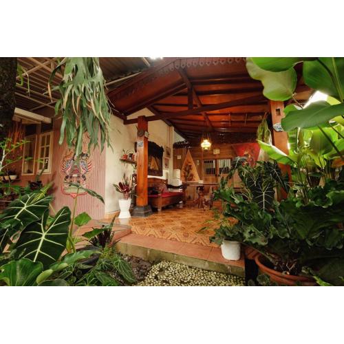 Omah Konco Yogyakarta