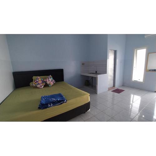 Omah Kost Family Syariah