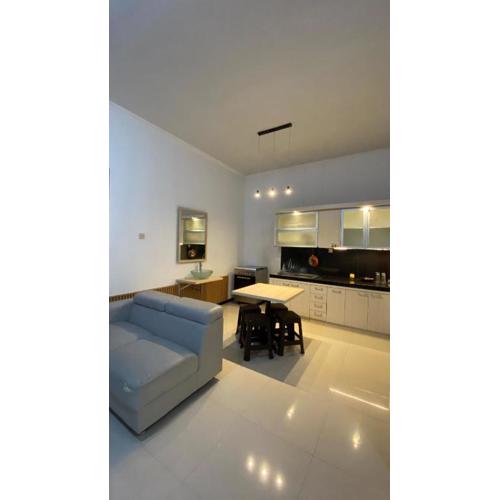 omah kulon malioboro