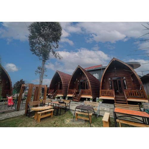 Omah Lumbung Nexura Escapes