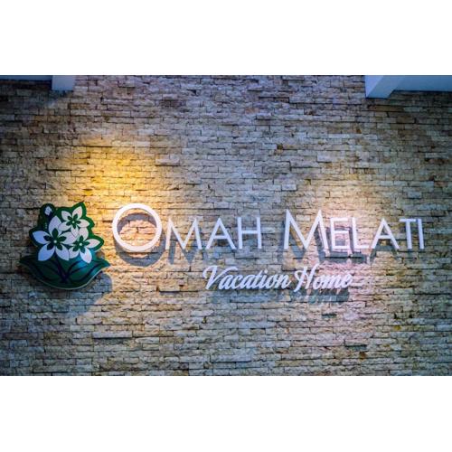 Omah Melati - Vacation Home