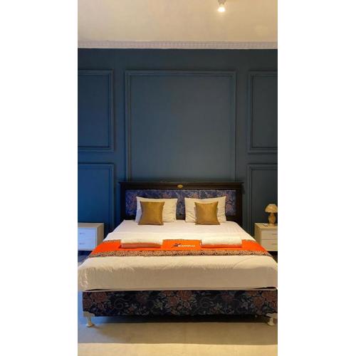 Omah Najwa by Sampai Coliving