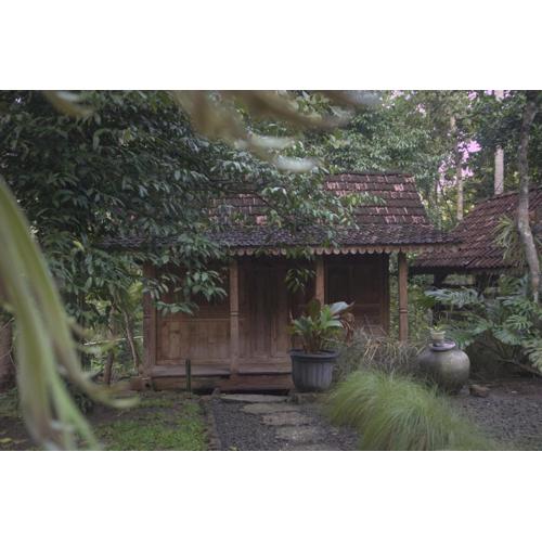 Omah Ndoro SugihArti