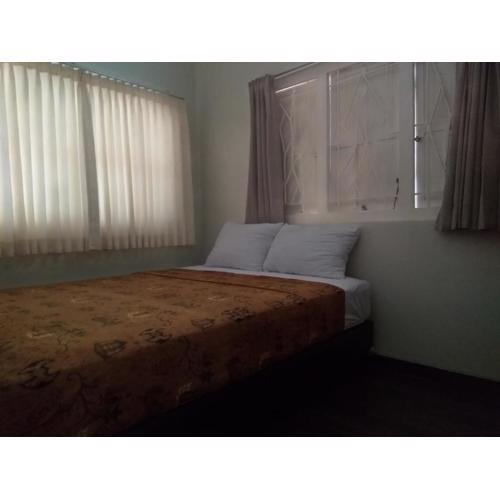 Omah Ngadiwinatan Syariah