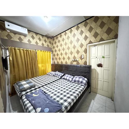 Omah Niten Guesthouse Jogja