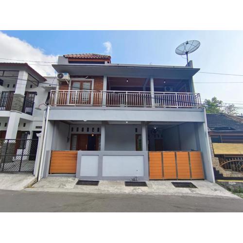 Omah Nogotirto Homestay Jogja