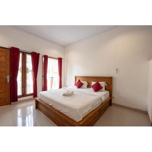 Omah Nusa Villa RedPartner