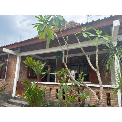 Omah Padang Homestay Yogyakarta