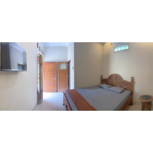 Omah Perengkembang By Secoms