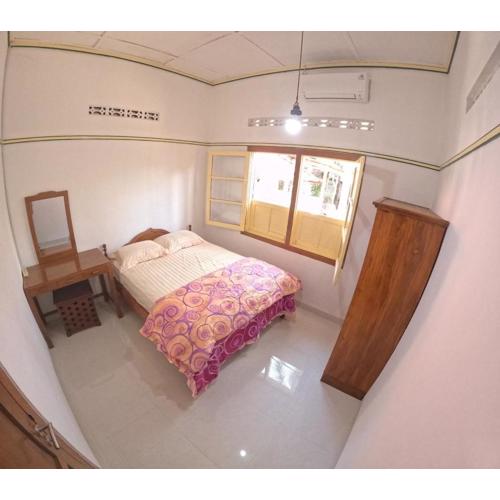 Omah Prambanan Syariah