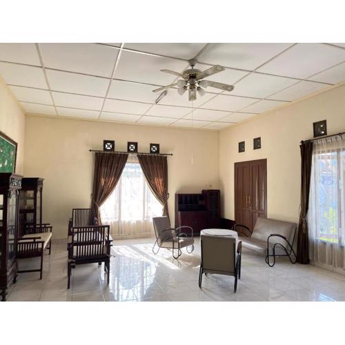 Omah Prenggan HomeStay - Kotagede