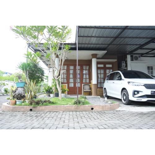 Omah Rere Full 1 Rumah, 2 kamar AC