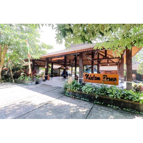 Omah Rohadi Syariah by Ndalem Beong