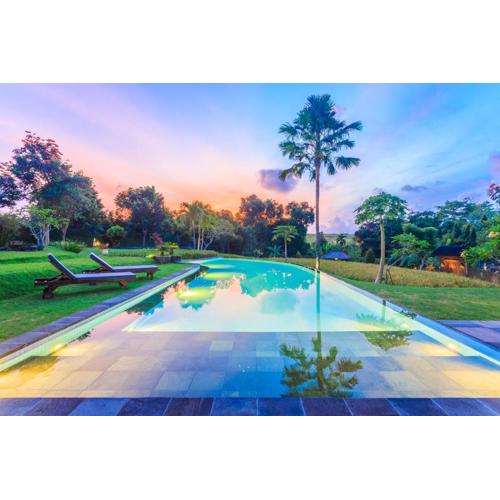 Omah Sabin Villa East